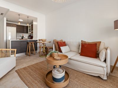 Apartamento en Manilva