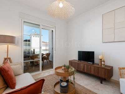 Apartamento en Manilva