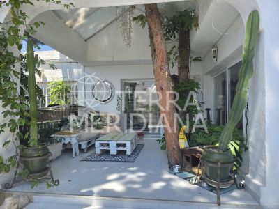 Bungalow in Hacienda las Chapas, Marbella