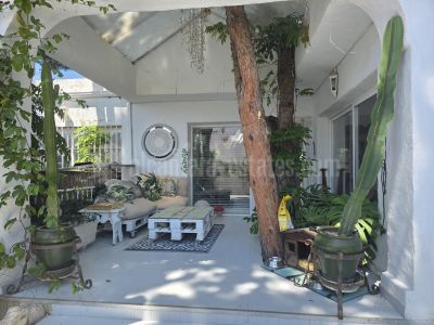 Bungalow en Hacienda las Chapas, Marbella