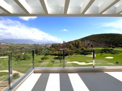 Apartamento en Cala de Mijas, Mijas Costa