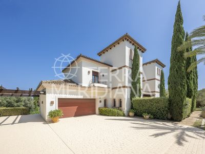 Villa in Sotogrande Alto, Sotogrande