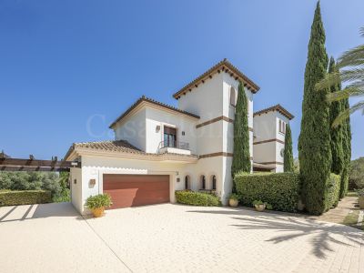Villa en Sotogrande Alto, Sotogrande