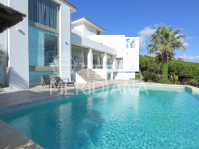 House in La Reserva, Sotogrande