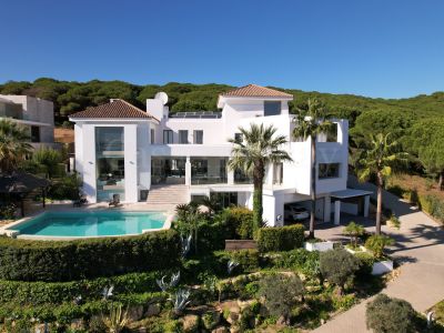 Casa en La Reserva, Sotogrande