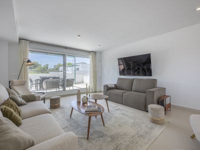 Penthouse in Senda Chica, Sotogrande