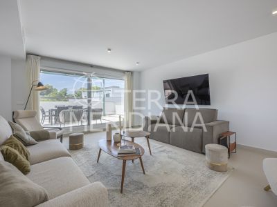 Penthouse in Senda Chica, Sotogrande