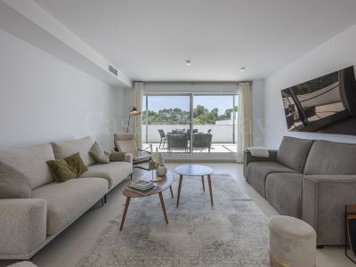 Ático en Senda Chica, Sotogrande