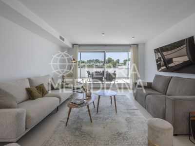 Penthouse in Senda Chica, Sotogrande