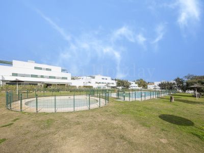 Ático en Senda Chica, Sotogrande