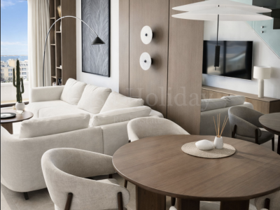 Apartamento en Estepona