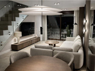 Apartment in Estepona