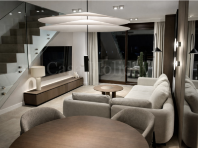 Apartamento en Estepona