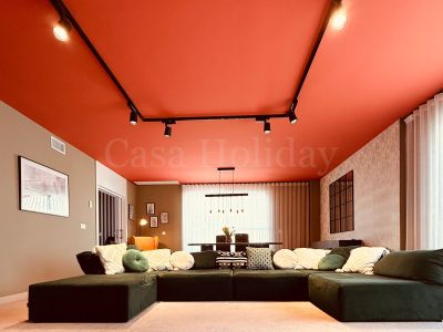 Apartment in Senda Chica, Sotogrande