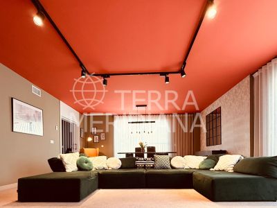 Apartment in Senda Chica, Sotogrande
