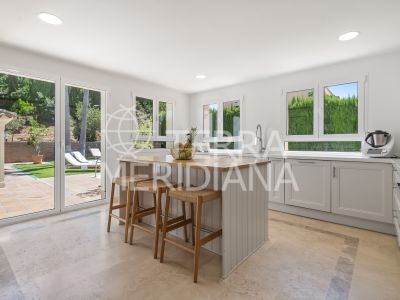 Semi Detached House in Sotogrande Alto, Sotogrande