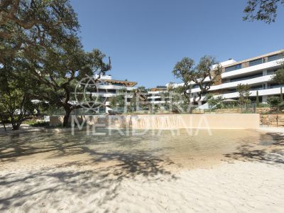 Apartment in Sotogrande