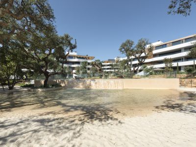 Apartment in Sotogrande