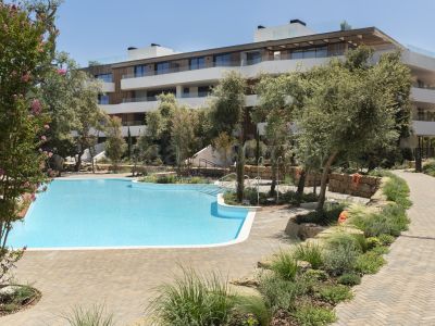 Apartment in Sotogrande