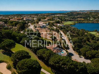 Plot in Sotogrande