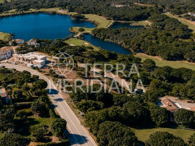 Plot in Sotogrande