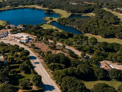 Parcela en Sotogrande