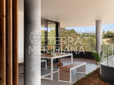 Apartment in Sotogrande