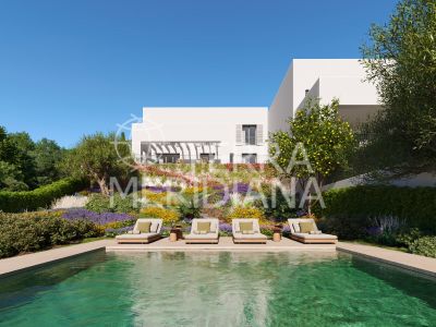House in Sotogrande