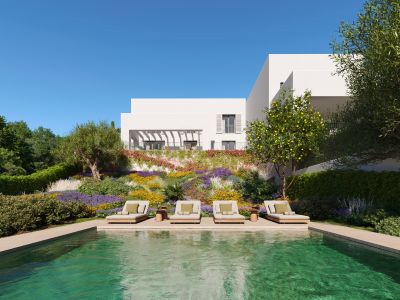Casa en Sotogrande