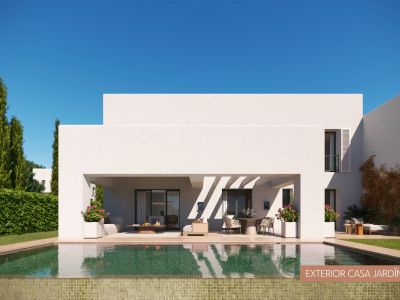 Villa en Sotogrande
