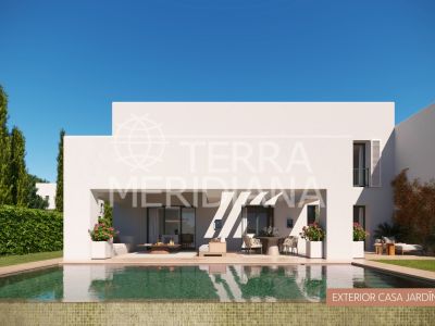 Villa in Sotogrande