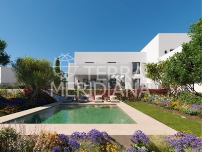 Villa in Sotogrande