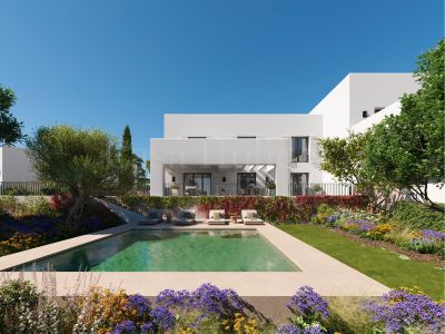 Villa en Sotogrande