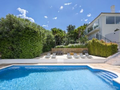 Villa in Zona E, Sotogrande