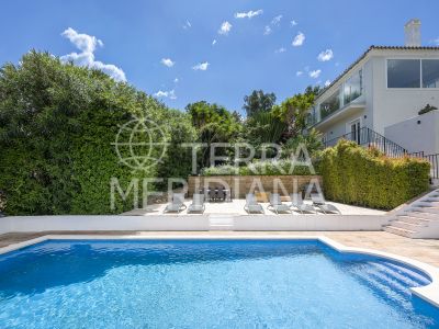 Villa in Zona E, Sotogrande
