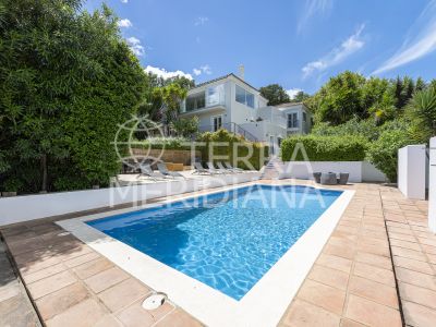 Villa in Zona E, Sotogrande