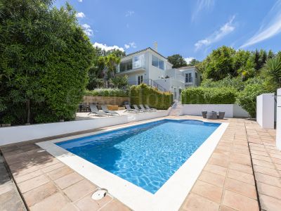 Villa en Zona E, Sotogrande