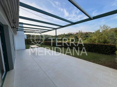 Ground Floor Apartment in Sotogrande