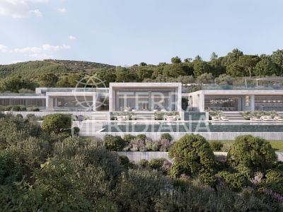 Villa in Sotogrande