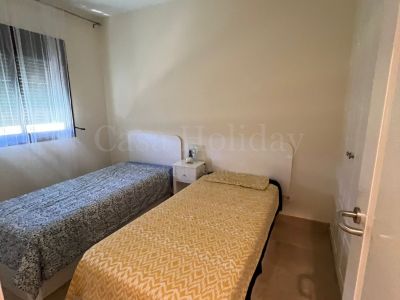 Apartamento en Alcaidesa