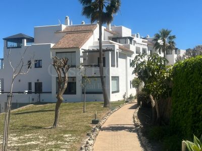 Apartamento en Alcaidesa