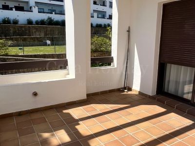 Apartamento en Alcaidesa