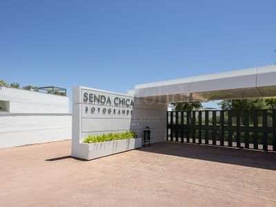 Apartamento en La Reserva, Sotogrande