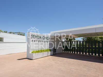 Apartment in La Reserva, Sotogrande