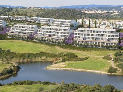 Apartamento en Alcaidesa