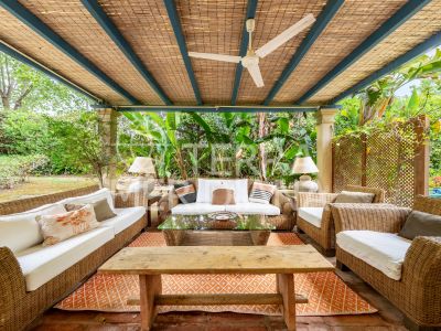 Villa in Triana, Sotogrande