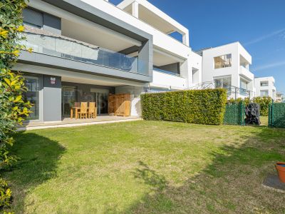 Apartamento Planta Baja en New Golden Mile, Estepona