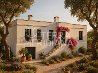Plot in Zona B, Sotogrande