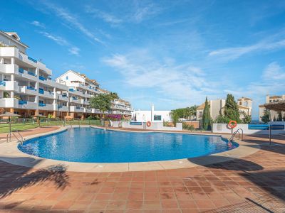 Duplex in Duquesa Suites, Manilva