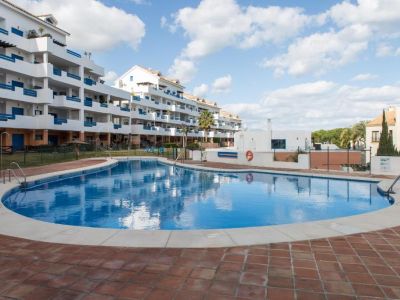 Duplex in Duquesa Suites, Manilva
